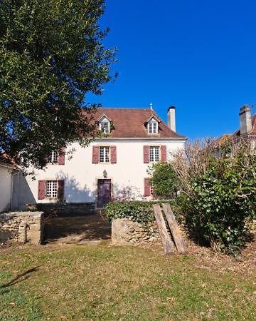 La Poesie Bed and Breakfast Lagor Εξωτερικό φωτογραφία