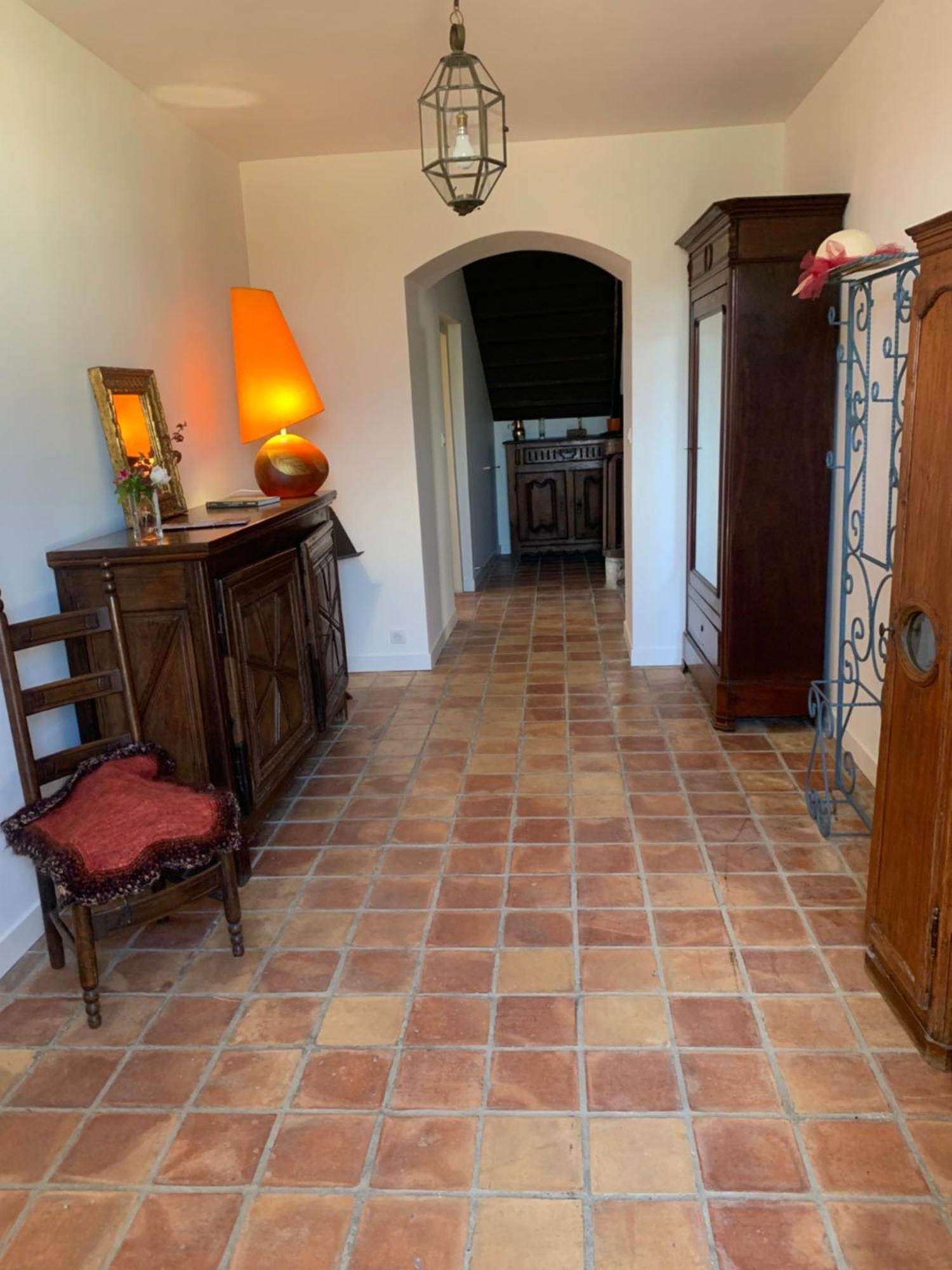 La Poesie Bed and Breakfast Lagor Εξωτερικό φωτογραφία