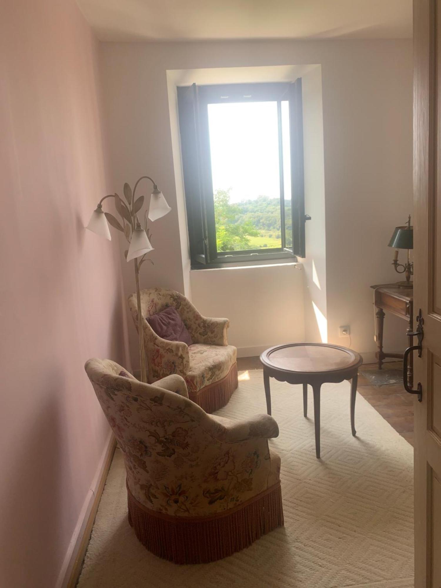La Poesie Bed and Breakfast Lagor Εξωτερικό φωτογραφία