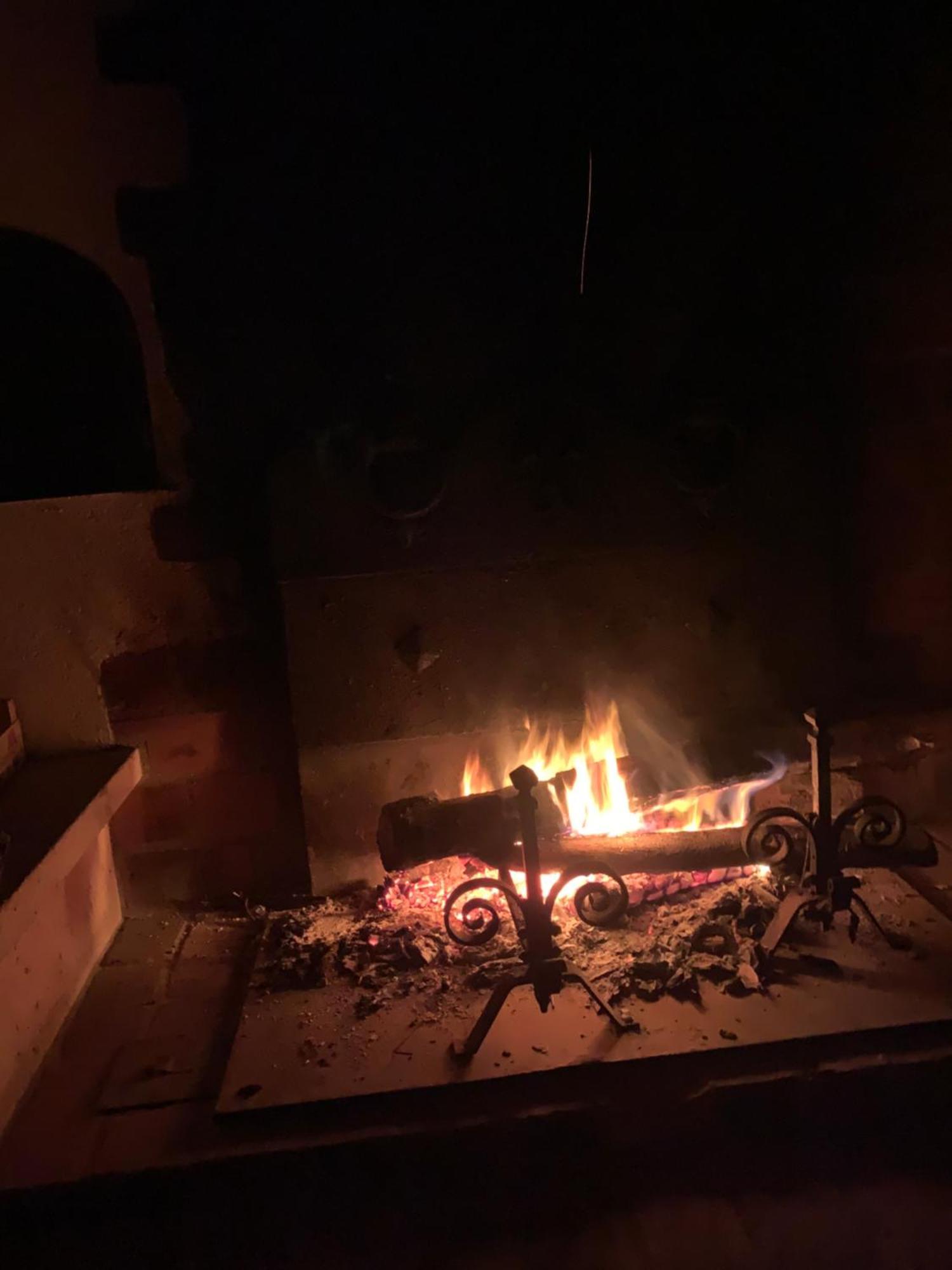 La Poesie Bed and Breakfast Lagor Εξωτερικό φωτογραφία
