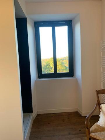 La Poesie Bed and Breakfast Lagor Εξωτερικό φωτογραφία