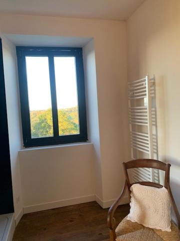 La Poesie Bed and Breakfast Lagor Εξωτερικό φωτογραφία
