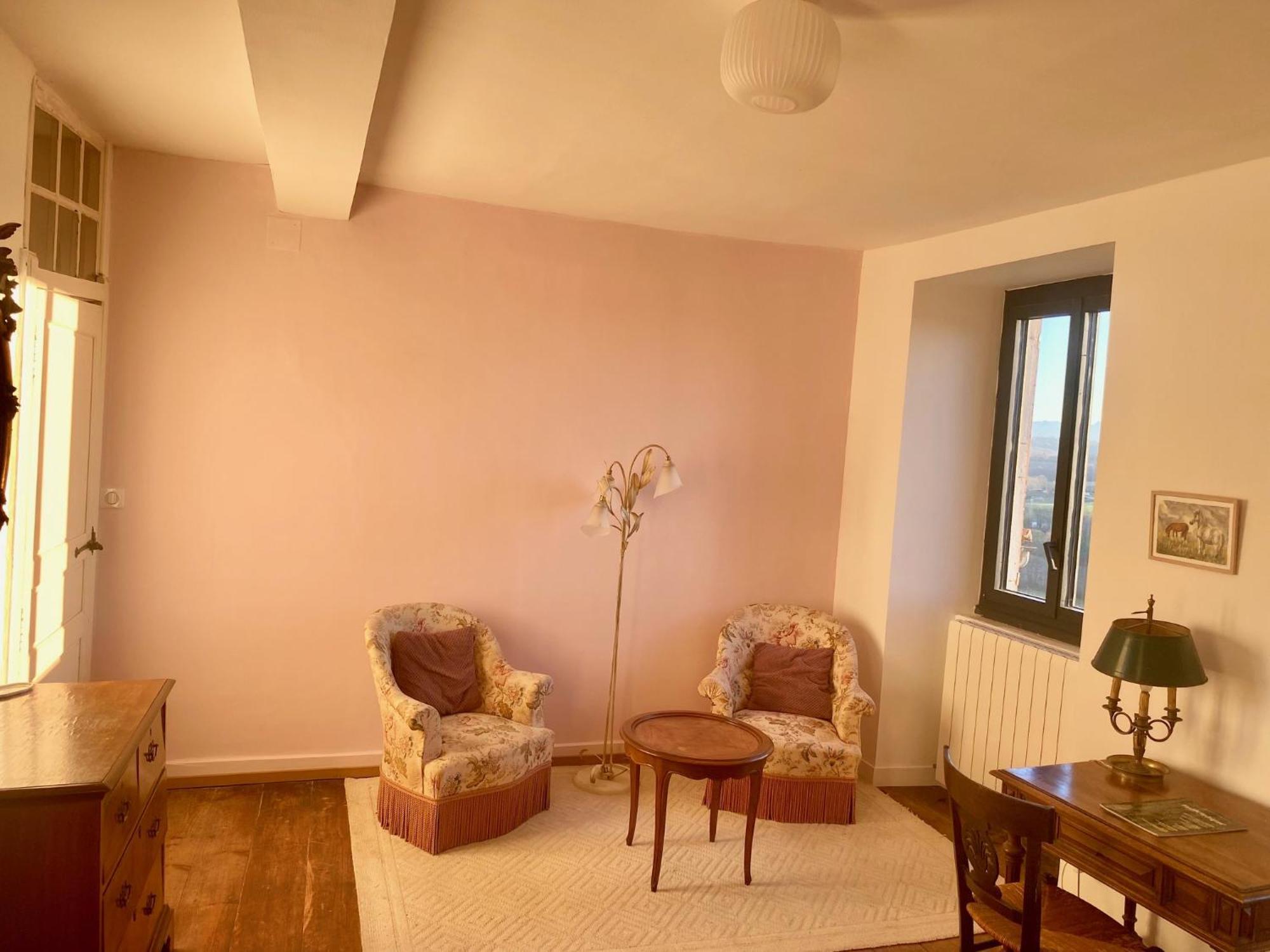 La Poesie Bed and Breakfast Lagor Εξωτερικό φωτογραφία